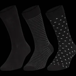 Action Bamboe sokken