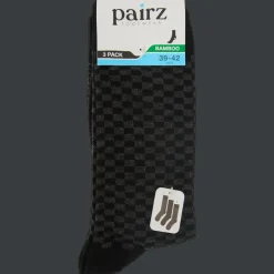 Action Bamboe sokken