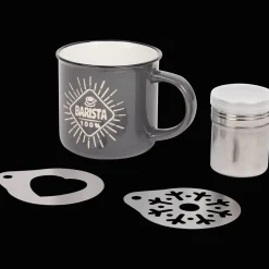 Action Barista set