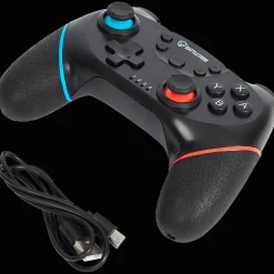 Battletron controller Nintendo Switch
