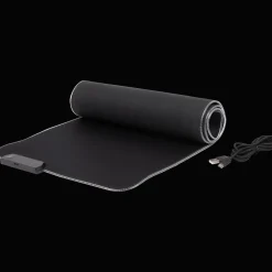 Battletron XXL gaming muismat Razer Chroma