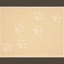 Action Beasty dierenplacemat