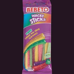 Bebeto candy mix