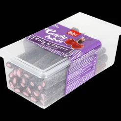 Action Becky's candy tubes