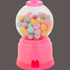 Action Becky's kauwgomballenmachine