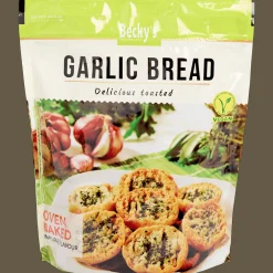 Action Becky's knoflookbrood