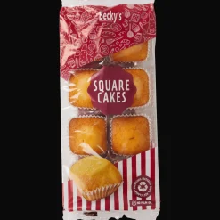 Action Becky's magdalena's