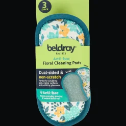Beldray schoonmaakpads