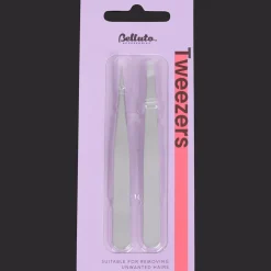 Action Belluto Accessories pincetten