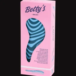 Action Betty's anti-klitborstel