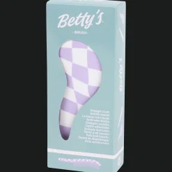 Action Betty's anti-klitborstel