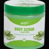 Action Betty's bodyscrub Aloe Vera