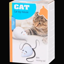 Action Bewegend kattenspeelgoed