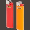BIC aanstekers