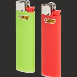 BIC aanstekers