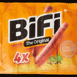 Bifi worstjes The Original