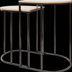 Action Bijzettafel-set