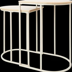 Action Bijzettafel-set