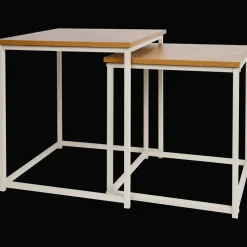 Action Bijzettafelset