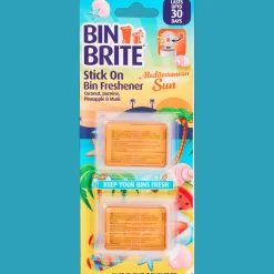 Action Bin Brite vuilnisbakverfrisser