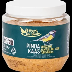 Bites for Birds pindakaas voor vogels