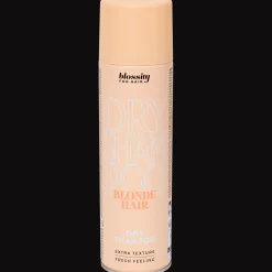 Action Blossity droogshampoo