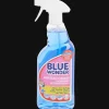 Blue Wonder anti-kalk spray