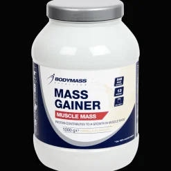 Action Bodymass Mass Gainer Vanille