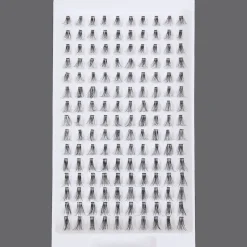 Action Bonjolie individuele kunstwimpers