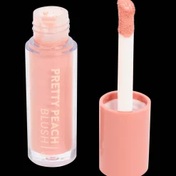 Action Bonjolie vloeibare blush