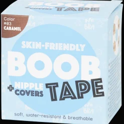 Action Boob tape + tepelbeschermers