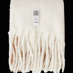 Action Bouclé sjaal