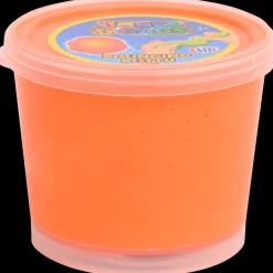 Action Bouncing putty