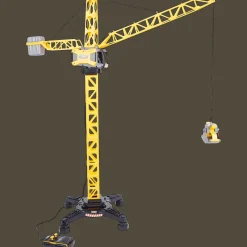 Action Bouwkraan met afstandsbediening