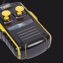 Action Bouwkraan met afstandsbediening