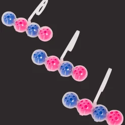 Bref Power Activ' toiletblok Floriental Bliss