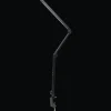 Action Bureaulamp met klem