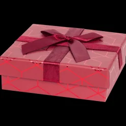 Action Cadeaudoos met strik