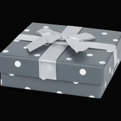 Action Cadeaudoos met strik