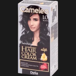 Cameleo haarkleuringscrème