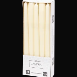 Candra dinerkaarsen