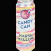 Candy Can drink Zero Sugar