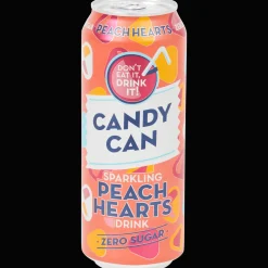 Candy Can drink Zero Sugar