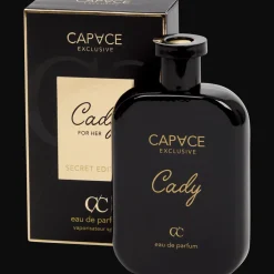 Action Capace Exclusive eau de parfum Cady