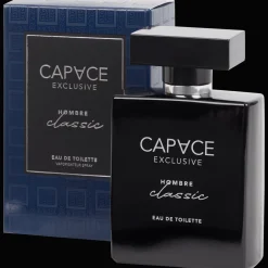 Action Capace Exclusive eau de toilette Hombre Classic
