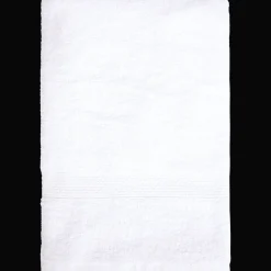 Action Capetown badlaken wit