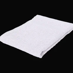 Action Capetown gastendoek licht grijs