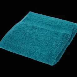 Action Capetown gastendoek smaragd