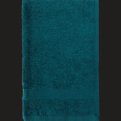 Action Capetown gastendoek smaragd