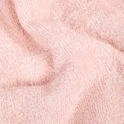 Action Capetown gastendoek zachtroze